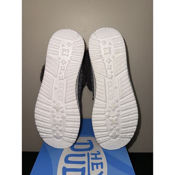 HEY DUDE WENDY FOLD STITCH COZY-WOMENS 6 - Picture 5 of 7